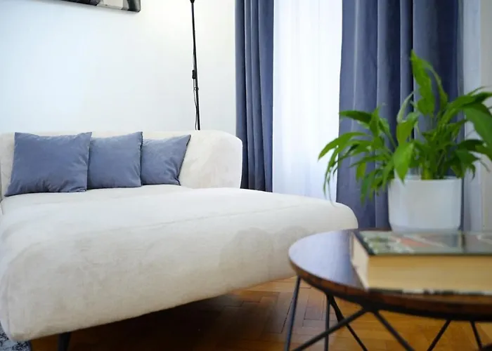 Barbara Appartement *
