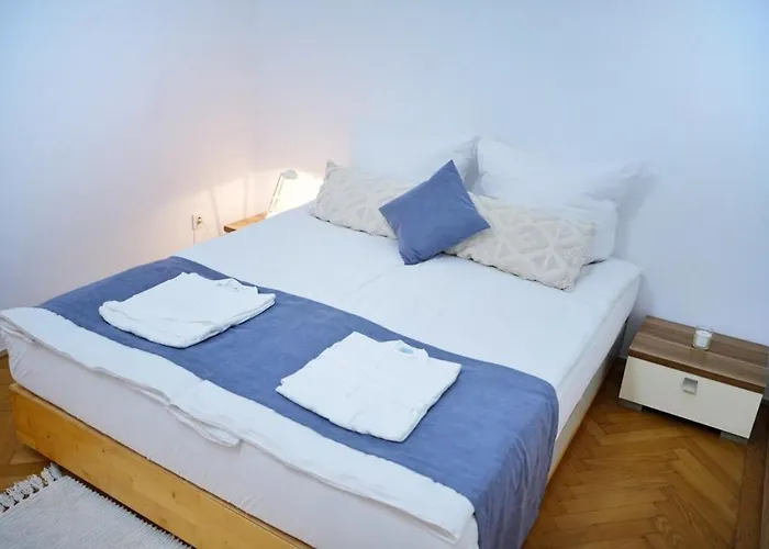 Appartement Barbara