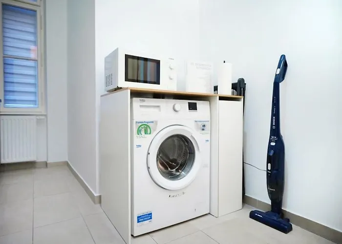 Barbara Appartement Vienne
