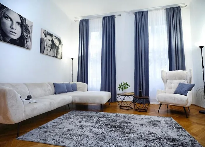 Barbara Appartement Vienne