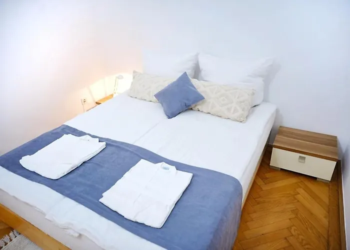 Barbara Appartement *