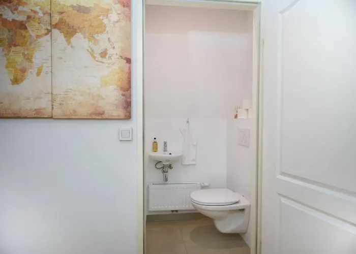 Appartement Barbara *