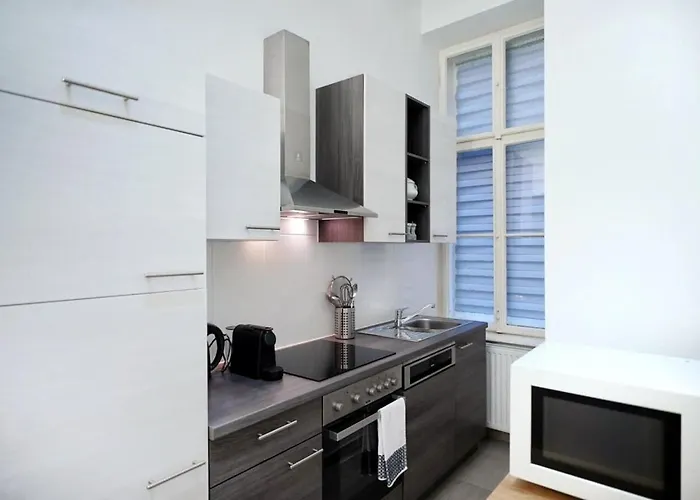 Barbara Appartement Vienne