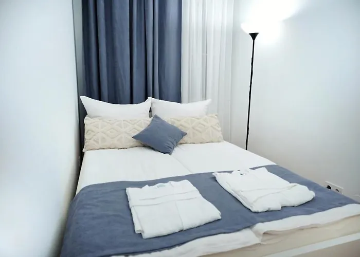 Barbara Apartment *