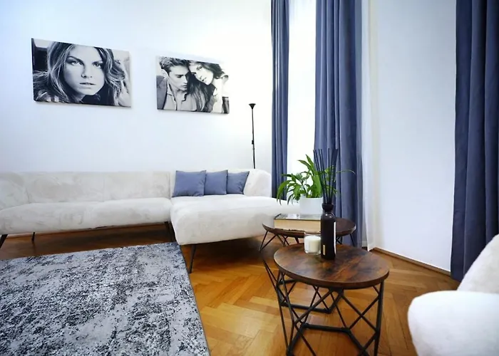 Barbara Appartement
