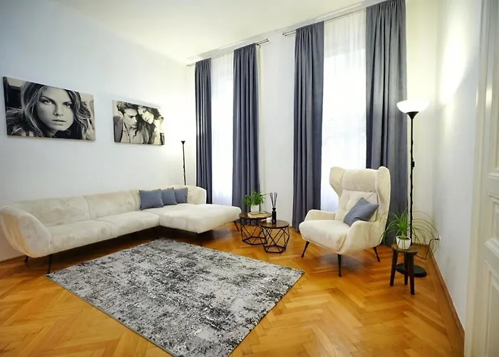 Barbara Appartement