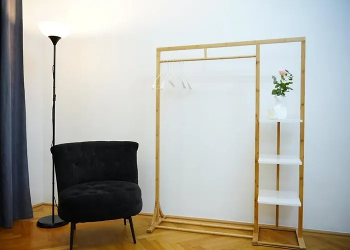 Apartment Barbara Wien