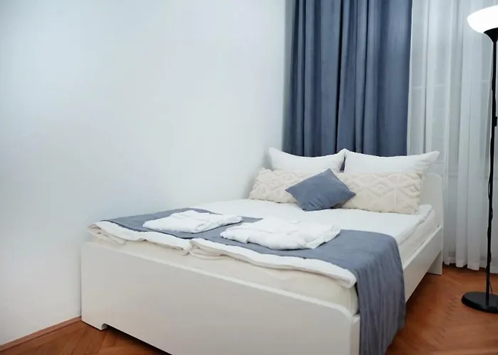 Barbara Apartment